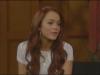 Lindsay Lohan Live With Regis and Kelly on 12.09.04 (418)